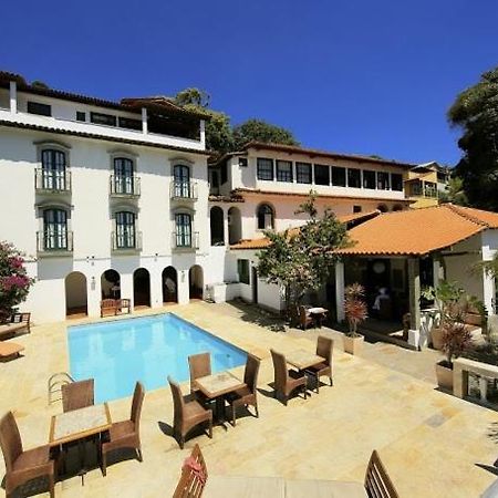 Jardim Da Marambaia Rio de Janeiro Exterior foto