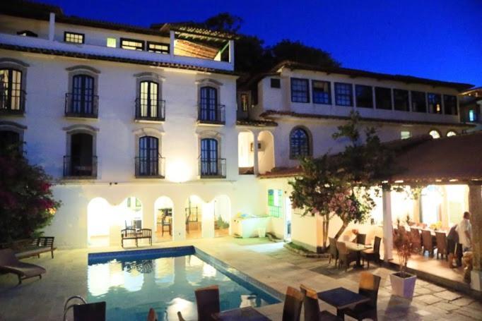 Jardim Da Marambaia Rio de Janeiro Exterior foto