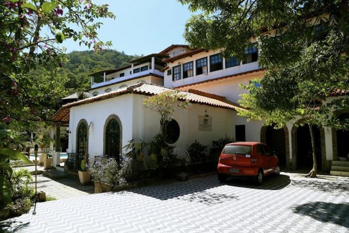 Jardim Da Marambaia Rio de Janeiro Exterior foto