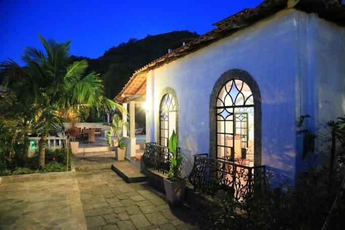 Jardim Da Marambaia Rio de Janeiro Exterior foto