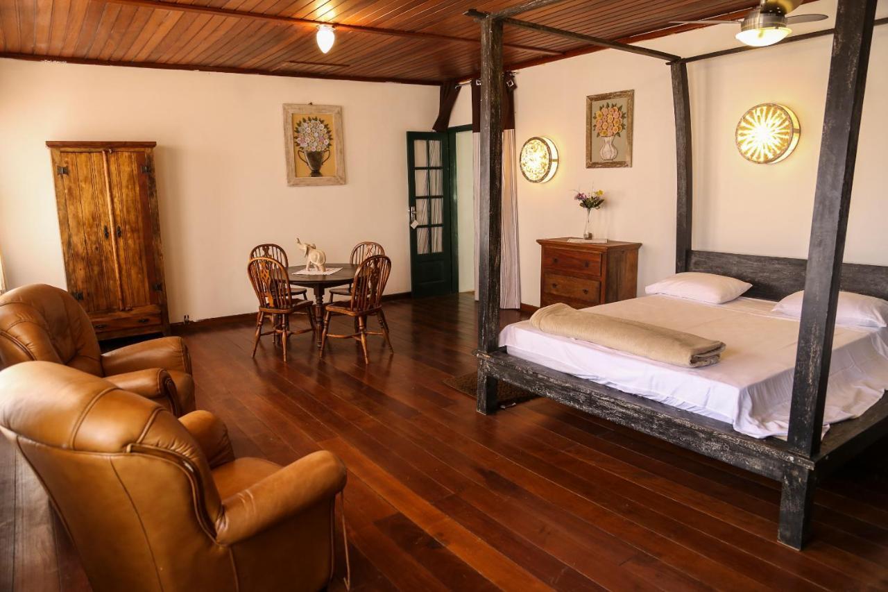 Jardim Da Marambaia Rio de Janeiro Exterior foto