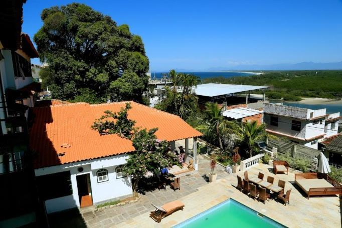 Jardim Da Marambaia Rio de Janeiro Exterior foto
